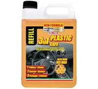 MaFra Trattamento 3IN1 Plastiche Refill 4500ML cod P0714