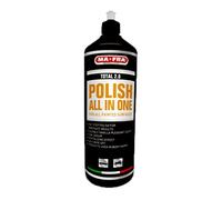 Ma-Fra MAFRA Total 2.0 1000g - Polish All In One Cut, Gloss & Wax