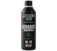 Ma-Fra, Maniac Car Detailing Line, Ceramic Shampoo con SiO2 Technology, Shampoo