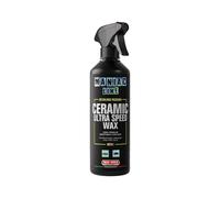 Ma Fra Maniac Car Detailing Line Formato 1L Ceramic Ultra Speed Wax Cera Premium