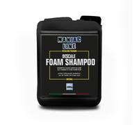 Ma Fra Maniac Car Detailing Line Formato 2L Descale Foam Shampoo Shampoo Acido