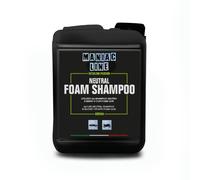 Ma Fra Maniac Car Detailing Line Formato 2L Neutral Foam Shampoo Shampoo Auto