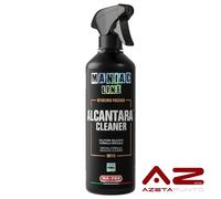 MA-FRA MANIAC LINE ALCANTARA CLEANER PULITORE DELICATO FORMULA SPECIALE - MF73