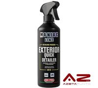 MA-FRA MANIAC LINE EXTERIOR QUICK DETAILER PULITORE 3IN1 A SECCO AUTO MOTO MF70