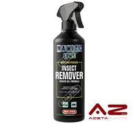 MA-FRA MANIAC LINE INSECT REMOVER, Rimuove insetti e sporco ancorato 500ml MF97