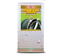 MA FRA NERO GOMME EXTREME BLACK 4,5 LT LUCIDANTE PNEUMATICI EFFETTO BAGNATO
