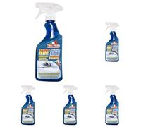 Ma-Fra Not Ice Power, Deghiacciante Liquido ad Effetto Immediato, Facile e Veloce da Utilizzare, Adatto per Ogni Genere di Vetro e Cristallo Auto, Non Unge, Scioglie Ghiaccio e Neve, Formato 500ml