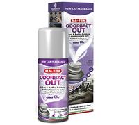 Spray Igienizzante Climatizzatore Mafra Odorbact Out 150ml