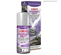 MA-FRA ODORBACT OUT NEW CAR SPRAY PURIFICANTE INTERNI CLIMATIZZATORE 150mL H1031