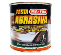 Ma-Fra 1133155 Prodotti Tecnici Pasta Abrasiva Delux, 200ml