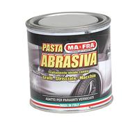 Ma-Fra Pasta abrasiva Contro Graffi strisciate Macchie 200 ml