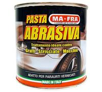 Delux Pasta Abrasiva Mafra 200ml
