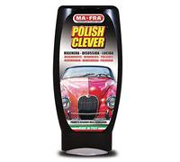 MA-FRA POLISH CLEVER 250 GR RIGENERANTE DISOSSIDA LUCIDA CARROZZERIA AUTO HN041