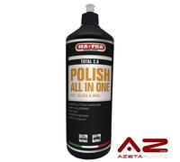 MA-FRA POLISH TOTAL 2.0 ALL IN ONE TAGLIO, LUCIDO E CERA 1000ml - H1052