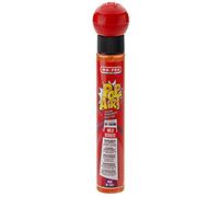 Ma-Fra, Pop Airt Wild Berries, Profumotore Spray Auto Ispirato all'Aromaterapia per Ambienti, Fragranza Fruttata e Fiorita alla Ciliegia, Lunga Durata, Neutralizza i Cattivi Odori, Formato da 75ml