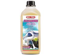 MA-FRA Pulicamper - Detergente rapido per esterno camper, 2 l