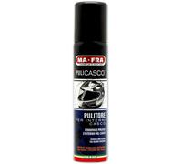 MA-FRA MAFRA SPRAY IGIENIZZANTE CASCO PULICASCO 75ML PULITORE