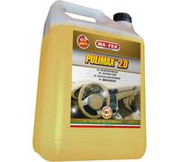 MA-FRA Pulimax 2.0, APC Detergente Universale per Interni Auto 4.5l