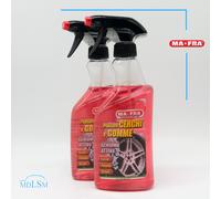 Pulitore Cerchi&gomme Mafra 500ml
