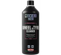 MA-FRA Pulitore cerchi e gomme WHEEL TYRE CL 1L
