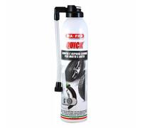 MA-FRA QUICK SPRAY GONFIA RIPARA GOMME FORATURA AUTO MOTO H0110 MAFRA