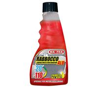 Ma-Fra Rabbocco Alu, Liquido Protettivo per Radiatori in Alluminio, 250ml