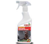 Ma-Fra, Rimuovi Urina, Elimina Macchie di Urina, Rigurgiti ed Escrementi, Neutralizza Cattivi Odori a Lunga Durata, Facile da Usare, Ideale per Auto, Casa e Letterie, Formato 500ml