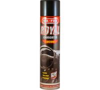 Royal cruscotti Spray lucidante Protettivo cruscotto Auto 600ml