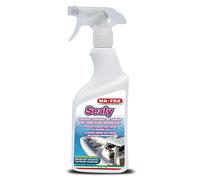 Ma-Fra, Sealy, Protettivo Lucidante Ravvivante Concentrato con Polarlite per Gommoni con Effetto Idrorepellente, Protegge Il Tessuto Gommato Prevenendo Invecchiamento e Ingiallimento, Formato 500ml
