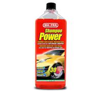 Shampoo Power Mafra Concentrato 1 L