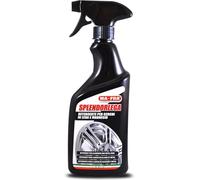Ma-Fra, Splendorlega, Pulitore Cerchi Auto, Detergente per Cerchi in Lega e Magnesio, Scioglie ed Elimina Residui Ferrosi, Preserva Il Cerchio Senza Rischi di Corrosione o Abrasione, Formato da 500ml