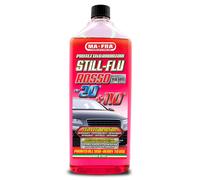 Liquido Radiatore -20°c Mafra Still Flu Rosso 1l