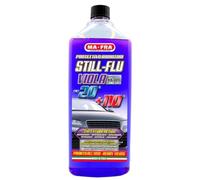Ma-Fra Still-Flu Viola, Liquido Protettivo Permanente per Radiatori ad Azione Refrigerante, Anticongelante e Antiossidante, 1000ml