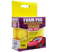 MA-FRA Tampone applicatore spugna FOAM PAD 2pz