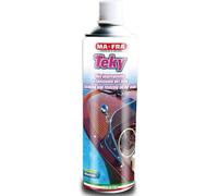 MA-FRA Teky, Olio Protettivo e Impregnante per Imbarcazioni per legno Teak 500ml