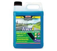 Ma Fra Tergy 4 Liquido Lavavetri Auto Pluristagionale Pronto all'Uso per