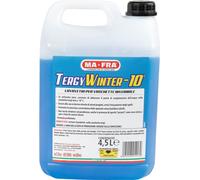 MA-FRA Tergy Winter Lavavetri -10 4 5 L con versatore Tanica Originale