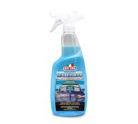 Ma-Fra Waterless Lava E Lucida Senza Acqua Lavaggio A Secco Completo Auto