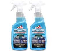 Ma Fra Waterless Lava e Lucida Senza Acqua per Un Lavaggio a Secco Completo