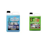 Ma-Fra - "Waterless Lava e Lucida Senza Acqua per Un Lavaggio a Secco Completo d