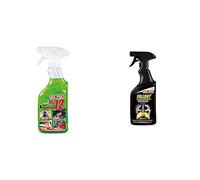 Ma-FraMafra, Hp12, Sgrassatore Universale Multiuso Con Formula Attiva & H0961 Fa