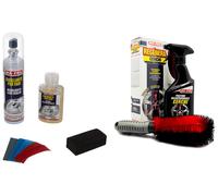 Ma FraMafra Kit Regénera Fari Composto da Sigillante & Kit Regénera Cerchi