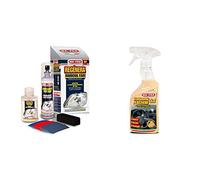 Ma-FraMafra, Kit Regénera Fari, Composto da Sigillante &, Trattamento 3In1 Plas