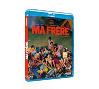 Ma frère [Blu-ray]