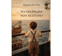 Ma gli angeli non nuotano