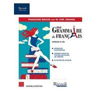 Ma grammaire de français. Memento mappe e verbi aide-mémoire. Per le Scuole superiori. Con e-book. Con espansione online. Con DVD Audio