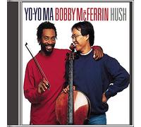 Mcferrin,Bobby & Yo-Yo Ma - Hush [20bit]