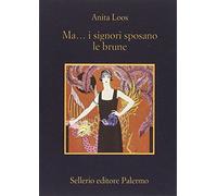 Ma... I signori sposano le brune