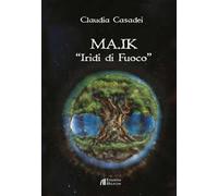 MA.IK. Iridi di fuoco