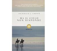 Ma il cielo non risponde